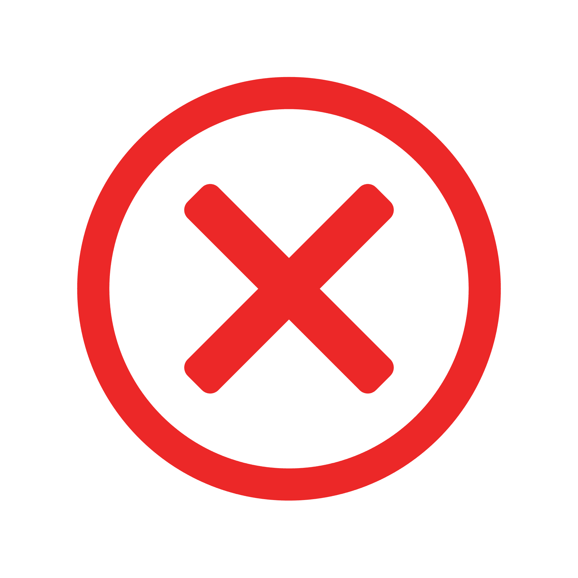 error
